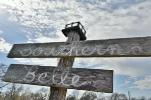 12570 Fm 1155 E The Southern Belle Cottage, Washington, TX 77880 - Photo 2