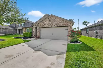 5919 Micah Lane, Rosenberg, TX 77471 - Photo 2