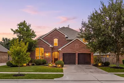 5315 Jackson Park Lane, Katy, TX 77494 - Photo 1