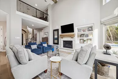 2 Quiet Yearling Place, Tomball, TX 77375 - Photo 12