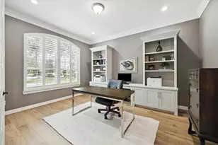 2 Quiet Yearling Pl, Tomball, TX 77375 - Photo 8