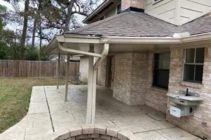 3418 Candlewisp Dr, Spring, TX 77388 - Photo 10