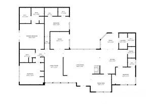4807 Omeara Dr, Houston, TX 77035 - Photo 2