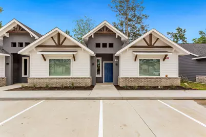 10317 Lake Road Road #1B, Houston, TX 77070 - Photo 2