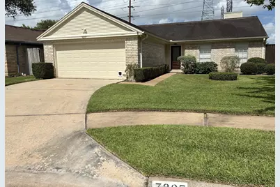 3207 E Heatherock Circle, Sugar Land, TX 77479 - Photo 1