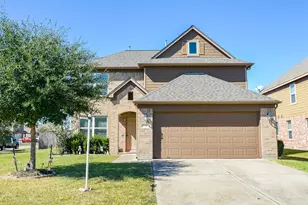 2214 Forest Floor Ct, Rosenberg, TX 77471 - Photo 1