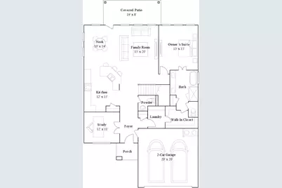 2104 Stillhouse Drive, Montgomery, TX 77316 - Photo 10