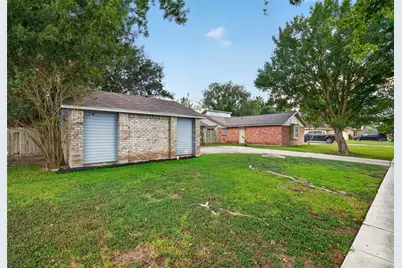 8623 Quail Hills Drive, Houston, TX 77489 - Photo 2