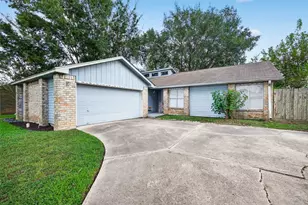 8623 Quail Hills Dr, Houston, TX 77489 - Photo 1