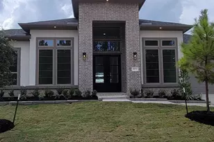5033 Wildtree Creek S, Magnolia, TX 77316 - Photo 2