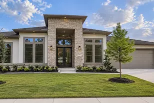 5033 Wildtree Creek S, Magnolia, TX 77316 - Photo 1