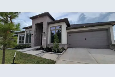 5033 Wildtree Creek South, Magnolia, TX 77316 - Photo 1