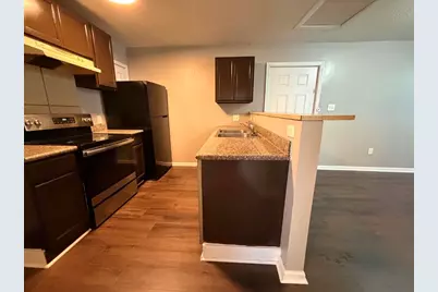 3028 Avenue M #1A, Galveston, TX 77550 - Photo 1