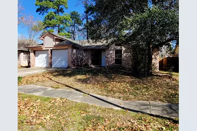 22130 Bridgebrook Drive, Spring, TX 77373 - Photo 1