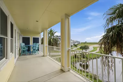 4111 Pointe West Drive #202, Galveston, TX 77554 - Photo 8