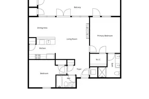 4111 Pointe W Dr, Galveston, TX 77554 - Photo 26