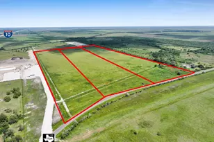 Tr 1 S Fm-1724, Anahuac, TX 77514 - Photo 1
