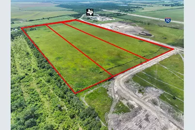 Tr 1 S Fm-1724, Anahuac, TX 77514 - Photo 6