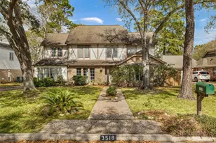 3518 Creekbriar Dr, Houston, TX 77068 - Photo 2
