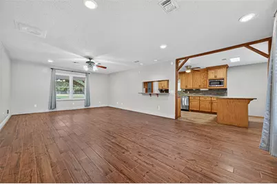 14 Kingswood Drive, Van Vleck, TX 77482 - Photo 8