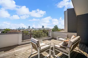 405 Detering St, Houston, TX 77007 - Photo 4