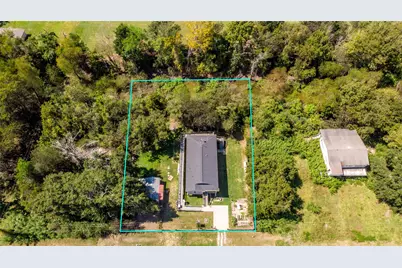 18 A R Kirk Road, Trinity, TX 75862 - Photo 2