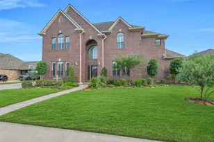 1817 Mesa Verde Dr, Deer Park, TX 77536 - Photo 1