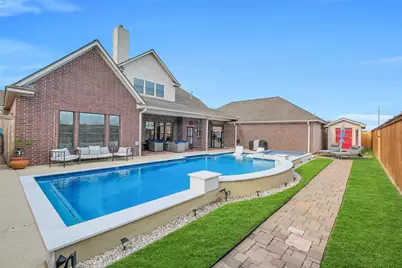1817 Mesa Verde Drive, Deer Park, TX 77536 - Photo 32