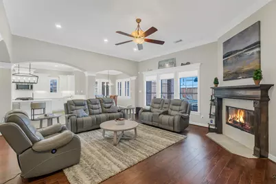 1817 Mesa Verde Drive, Deer Park, TX 77536 - Photo 14