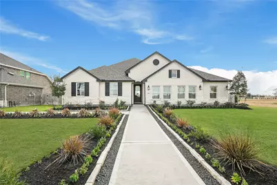 3014 Troubadour Drive, Crosby, TX 77532 - Photo 1