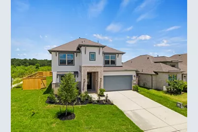 19319 Sorel Copley Drive, Magnolia, TX 77355 - Photo 2
