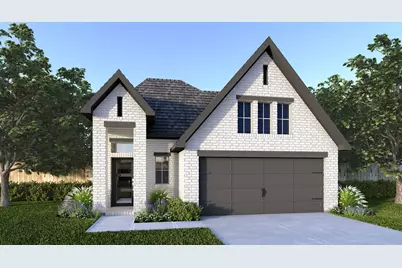 27207 Scarlet Paint Brush Drive, Hockley, TX 77447 - Photo 1