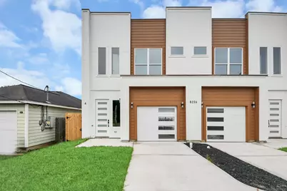 8206 Colonial Lane, Houston, TX 77051 - Photo 2