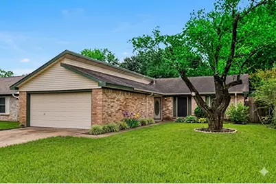 2027 Goodwin Drive, Katy, TX 77493 - Photo 1