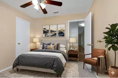 2027 Goodwin Drive, Katy, TX 77493 - Photo 8