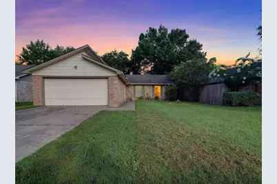 2027 Goodwin Drive, Katy, TX 77493 - Photo 1