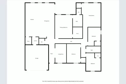 3331 Aster Street, Orange, TX 77632 - Photo 40