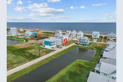 3847 Ohana Lane, Galveston, TX 77554 - Photo 4