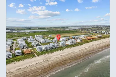 3847 Ohana Lane, Galveston, TX 77554 - Photo 2