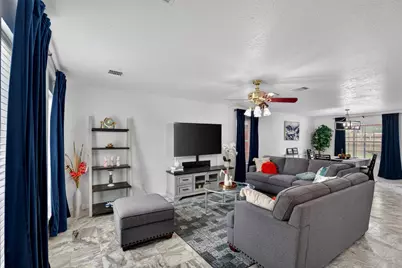 2922 Silent Drive, Sugar Land, TX 77498 - Photo 10