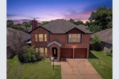 2922 Silent Drive, Sugar Land, TX 77498 - Photo 8