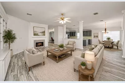 5527 Moss Meadow Court, Sugar Land, TX 77479 - Photo 10