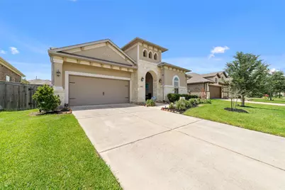 8014 Clearwater Glen Court, Richmond, TX 77407 - Photo 2