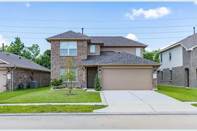 1111 Agua Dulce Trail, Channelview, TX 77530 - Photo 1