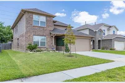 1111 Agua Dulce Trail, Channelview, TX 77530 - Photo 2