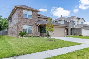 1111 Agua Dulce Trl, Channelview, TX 77530 - Photo 2