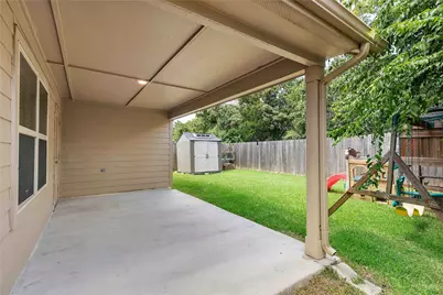 1111 Agua Dulce Trail, Channelview, TX 77530 - Photo 38