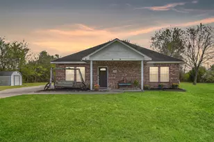 5797 Pearson Rd, Santa Fe, TX 77517 - Photo 1