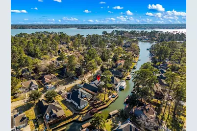 3127 Hemingway Drive, Montgomery, TX 77356 - Photo 2