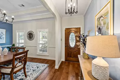 3127 Hemingway Drive, Montgomery, TX 77356 - Photo 8